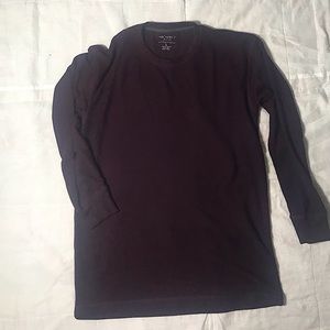 Young Mens Architect® Jean Co. Thermal Shirt